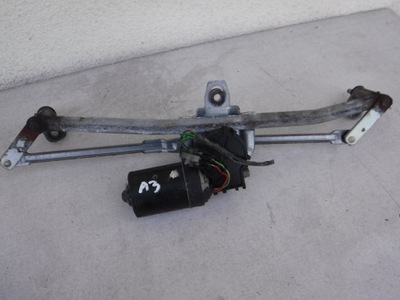 Механізм передніх двірник audi a3 8l фото №1