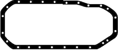 GASKET TRAY OIL VW PASSAT 1.9 2.0 2.1 2.2 - milautoparts-fr.ukrlive.com