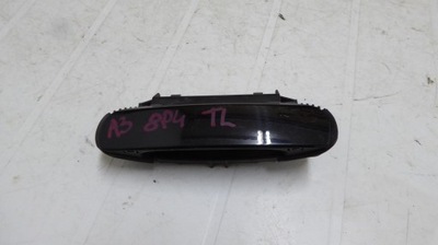 Ручка двері зовнішня задня ліва audi a3 sportback фото №1