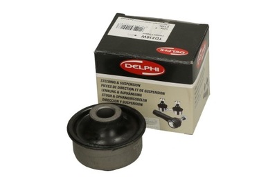 BLOCAGE SILENCIEUX DE LIVIER DELPHI CITROEN C4 PICASSO I - milautoparts-fr.ukrlive.com