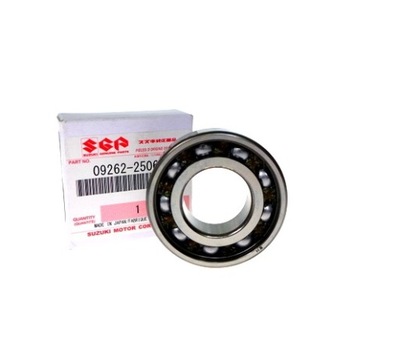 BEARING WHEELS FRONT REAR SUZUKI DR 250 350 650 OEM - milautoparts-fr.ukrlive.com