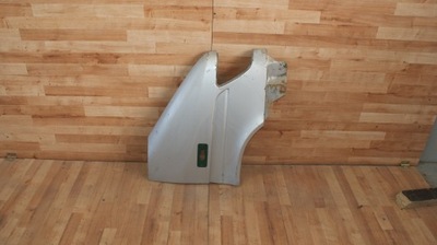 Крыло mercedes sprinter фото №1