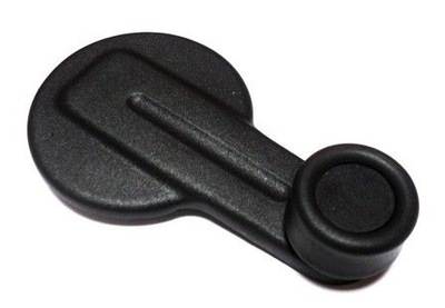 Ручка стеклоподъемника подъёма стекло scania фото №1