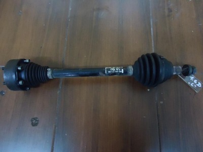 HALF-AXLE LEFT VW GOLF V 1K0 1.6B - milautoparts-fr.ukrlive.com