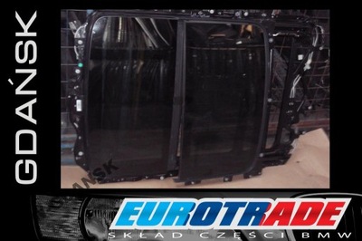 BMW X1 E84 PANORAMIC ROOF PANORAMA - milautoparts-fr.ukrlive.com