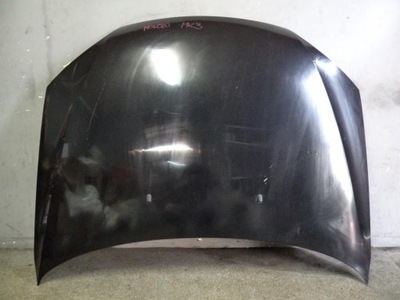 Ford mondeo mk3 капот кришка двигуна фото №1