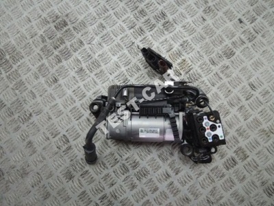 BENTLEY CONTINENTAL PUMP SUSPENSION 3D0616005P - milautoparts-fr.ukrlive.com