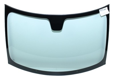 NEW CONDITION GLASS FRONT FRONT FIAT 500-L 2012- - milautoparts-fr.ukrlive.com