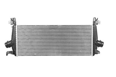 Интеркулер opel cascada zafira c 1,6 sidi tb at фото №1