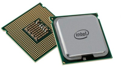 2 x Intel Celeron Dual Core E3300 2,5 GHz LGA 775