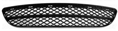 GRILLE DÉFLECTEUR PARE-CHOCS CENTRALE BMW 3 E90 E91 04- - milautoparts.fr