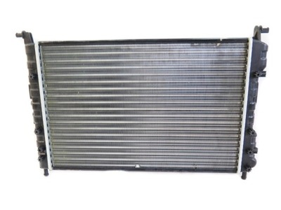 RADIATOR WATER FIAT PALIO SIENA 1.2 - 1.6 - milautoparts-fr.ukrlive.com