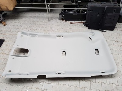 ROOF PANEL OPEL ZAFIRA C TOURER GOOD CONDITION 7 PERSON 3 ROW - milautoparts-fr.ukrlive.com