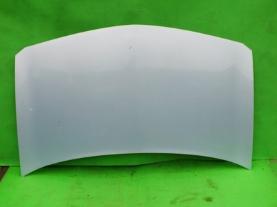 RENAULT MEGANE II HOOD - milautoparts-fr.ukrlive.com