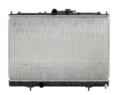 RADIATOR WATER PAJERO PININ 98-07R. 1.8 2.0 KOYO - milautoparts-fr.ukrlive.com