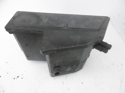 Корпус коробка блок управління magnum e-tech фото №1