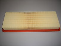 Ford probe mazda 626 mx6 mx5 mx-5 фильтр воздуха фото №1