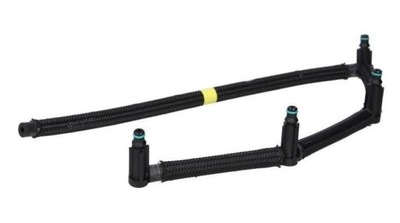 CITROEN C4 C5 JUMPY 1.6 HDI CABLE OVERFLOW - milautoparts-fr.ukrlive.com