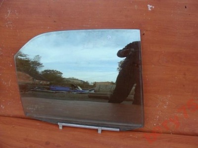 Lexus rx300 rx 300 02r скло двері задня lp фото №1