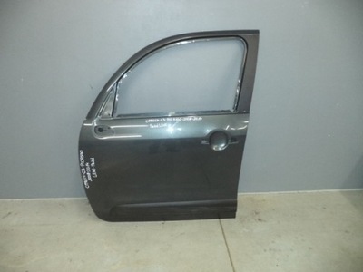 Citroen c3 picasso 08-14 дверь левая перед передние фото №1