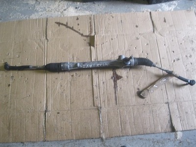 Трансмиссия рулевая lexus rx450 rx-450 фото №1