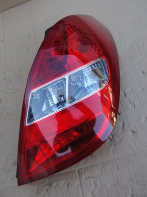 LAMP RIGHT RIGHT REAR REAR HYUNDAI I20 I 20 - milautoparts-fr.ukrlive.com