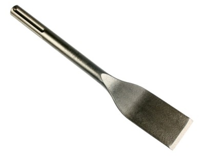 BOSCH PÔVODNÉ SEKÁČ SDS-MAX PLOCHÉ 50 mm/300 mm