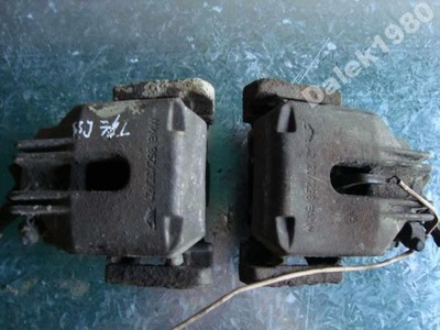 BMW 5 E39 TOURING UNIVERSAL CALIPER BRAKE CALIPERS REAR REAR 4.0I 3.0D 2.5D - milautoparts-fr.ukrlive.com