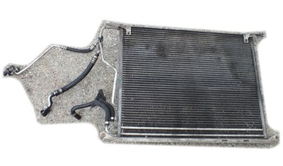 MERCEDES W220 4.0 CDI RADIATEUR DU CLIMATISEUR - milautoparts-fr.ukrlive.com