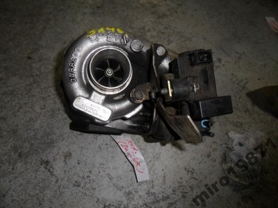 3146 TURBINE BMW 320D 136 KM 2247297G - milautoparts-fr.ukrlive.com