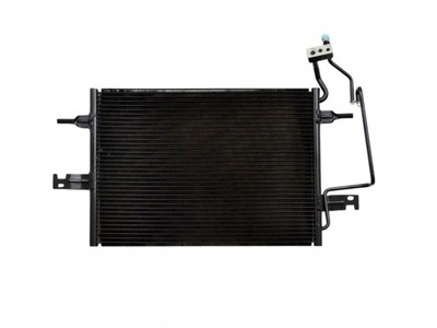 ÉTAT NOUVEAU RADIATEUR DU CLIMATISEUR OPEL MERIVA A 03 04- - milautoparts-fr.ukrlive.com