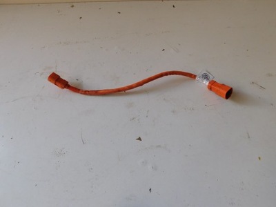 Шланг питающий vw e-golf vii 5qe971483b фото №1