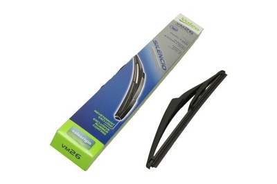 WIPER WIPER BLADES VALEO HONDA CIVIC VII - milautoparts-fr.ukrlive.com