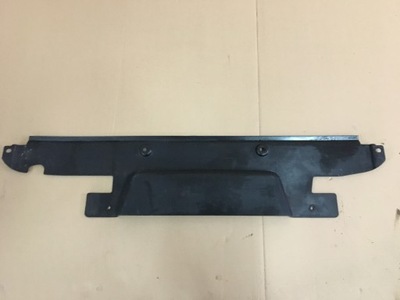 Audi r8 накладка відсік двигуна 420863505b фото №1