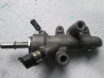 FACING, PANEL HIGH PRESSURE FUEL PUMP FIAT CROMA 1.9 JTD - milautoparts-fr.ukrlive.com