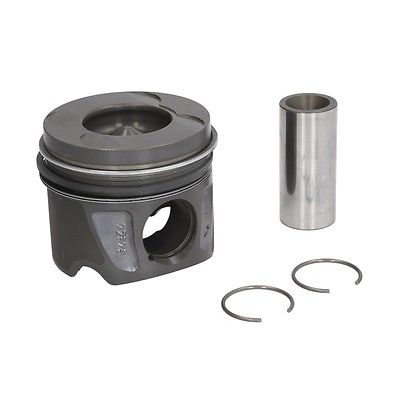 PISTON PIERS MERCEDES C W203 W204 E W211 320CDI 3.0D - milautoparts-fr.ukrlive.com