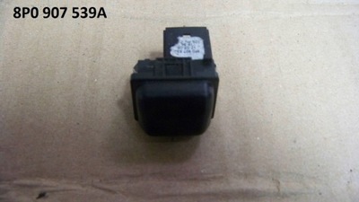 AUDI A3 8P SENSOR SENSOR NASLONECZNIENIA SLONECZN - milautoparts-fr.ukrlive.com