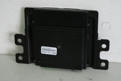 Модуль dvd мультимедиа jaguar xf 8x23-14c512-aa фото №1