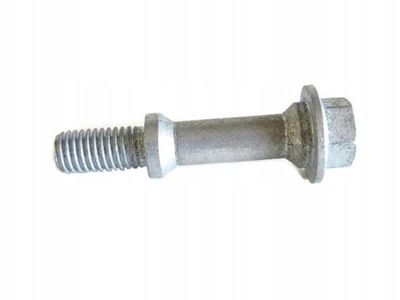 Болт коллектор выпускной трубы opel agila фото №1