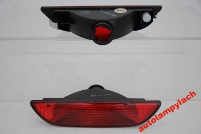 NISSAN NOTE 2006-2009 REAR NEW CONDITION P-MGIELNA ^ - milautoparts-fr.ukrlive.com