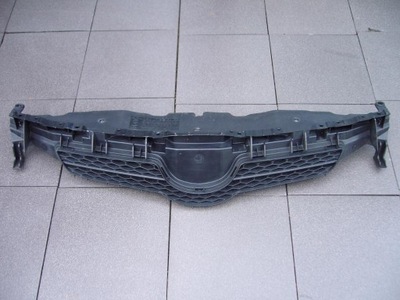 TOYOTA AURIS GRILLE RADIATOR GRILLE FRONT FRONT 07-09 - milautoparts-fr.ukrlive.com