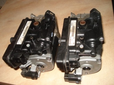 Компрессор осушитель насос citroen c4 grand picasso фото №1