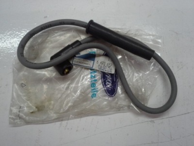 Шланг зажигание к ford escort новый оригинал фото №1