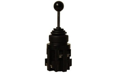 Joystick elektryczny manipulator 4 pozycyjny (3+1)
