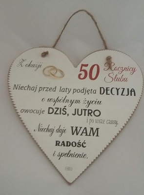 50 rocznica ślubu złote gody nr.AH0636