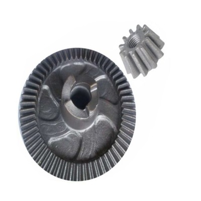 ROZSIEWACZ NAWOZU KOS WHEEL PINION GEAR VERY I SMALL KPL! - milautoparts-fr.ukrlive.com