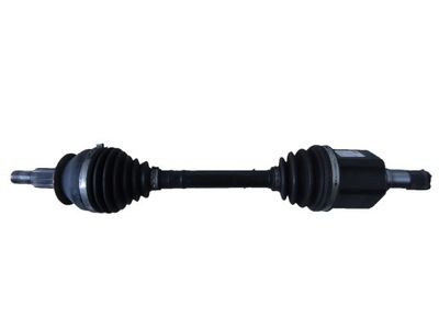 HALF-AXLE LEFT FRONT MAZDA CX5 2.0 PETROL 4WD - milautoparts-fr.ukrlive.com