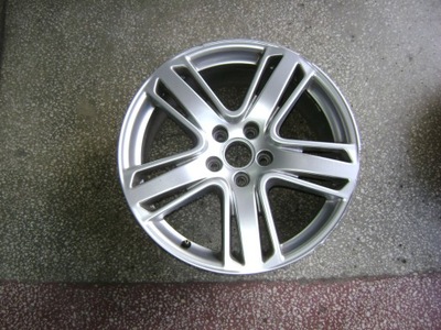 DISC ALUMINIUM AUDI 8.0