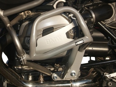 Gmole HEED BMW R 1200 GS ADVENTURE BUNKIER (06-12) - milautoparts-fr.ukrlive.com