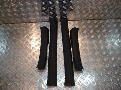 TOYOTA AURIS 2008 MOULDINGS FOR SILLS MATERIAL - milautoparts-fr.ukrlive.com